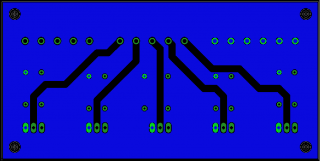 mosfet gnd