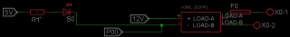 relay circuit