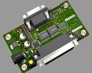 RF controller