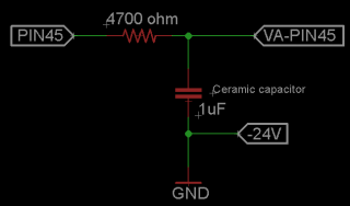 circuit jebao