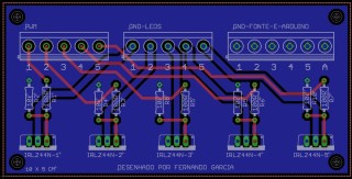 led board