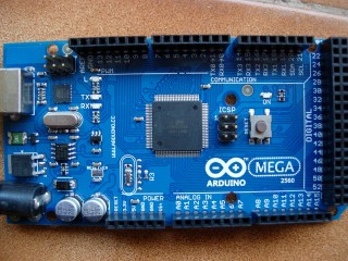 arduino