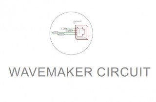 Wavemaker Circuit