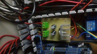 Power Supply 9 V