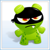 Random avatar